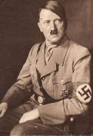 Watch Hitler A Profile Online